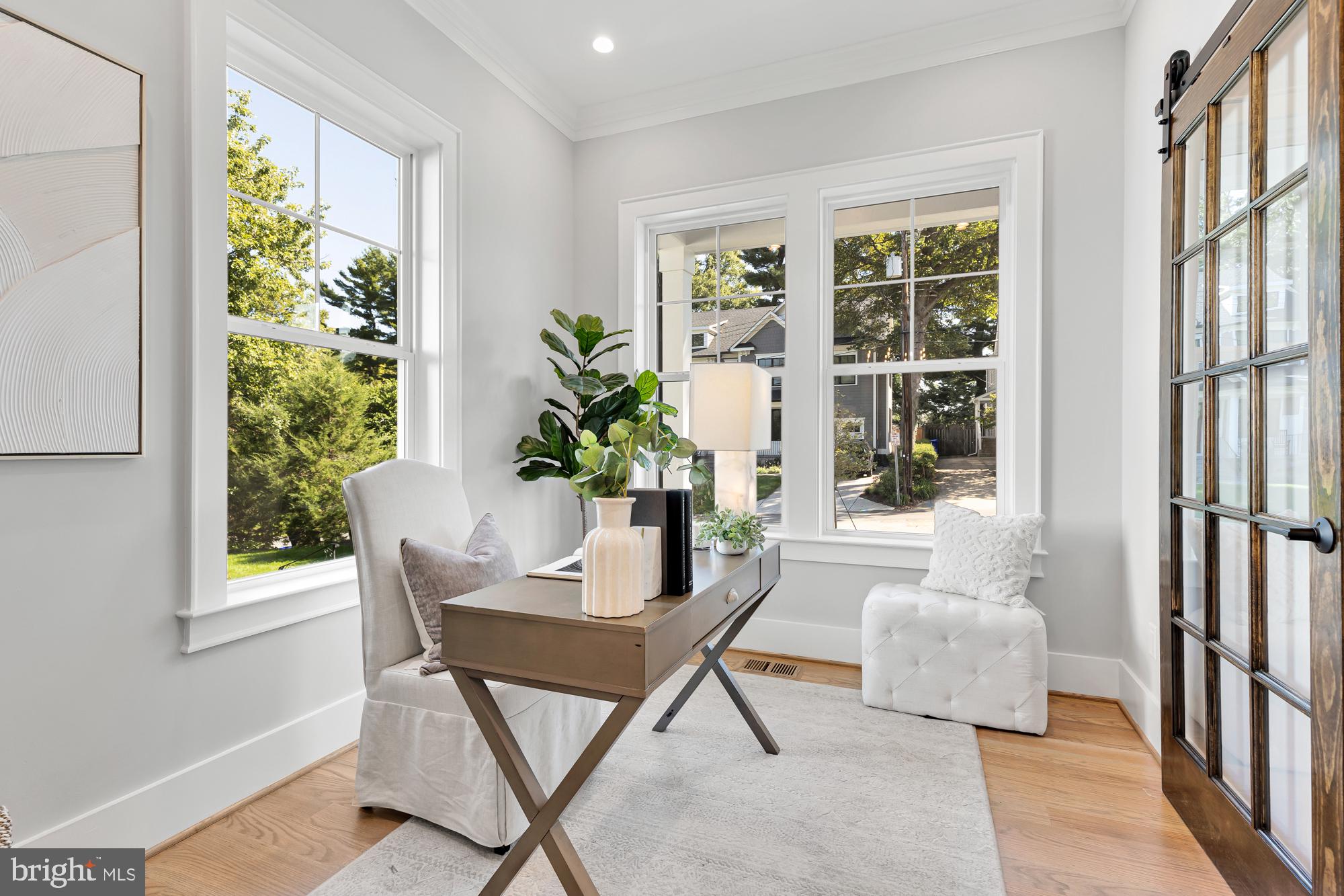 GLENBROOK VILLAGE - Residential