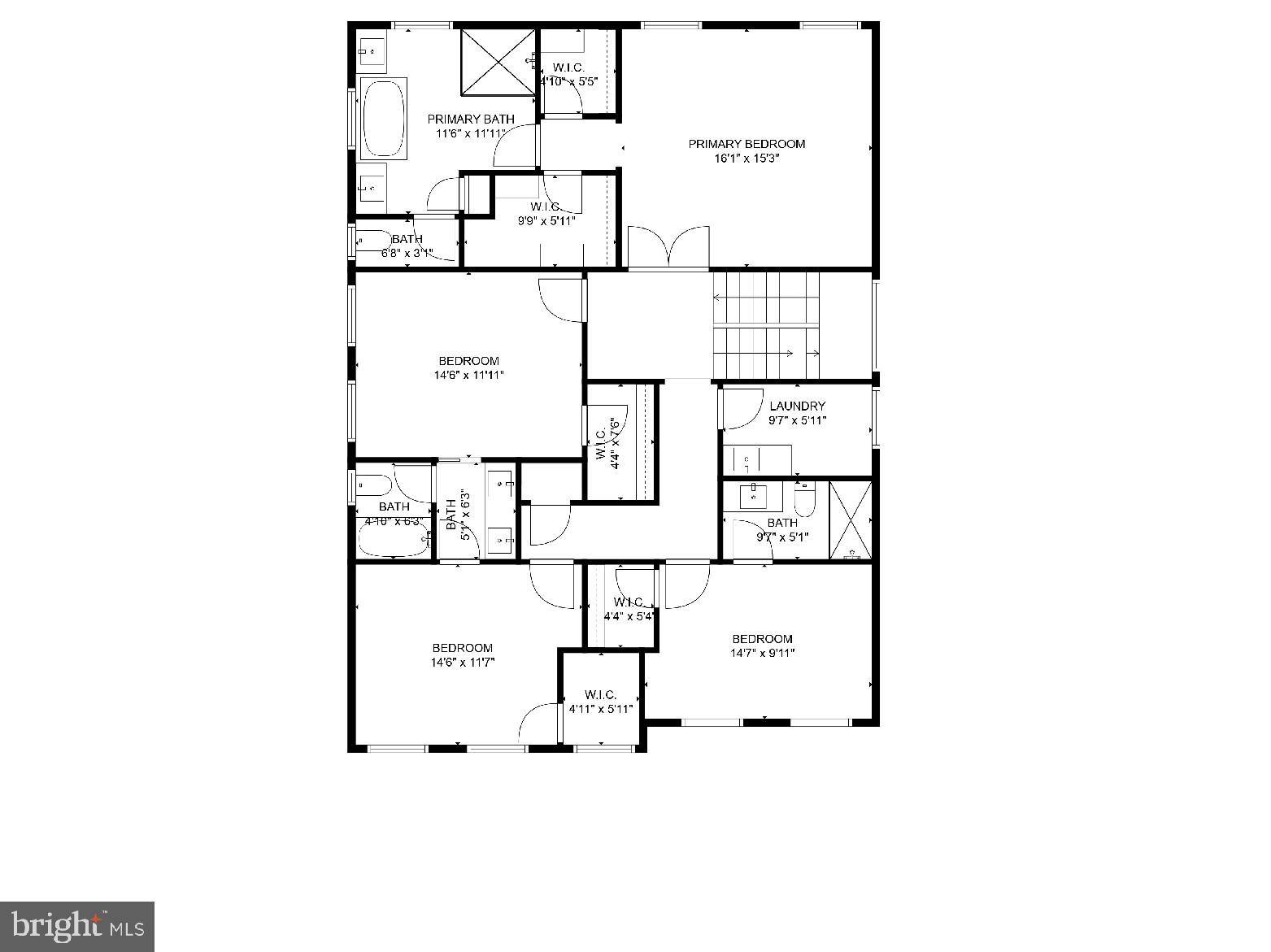 GLENBROOK VILLAGE - Residential