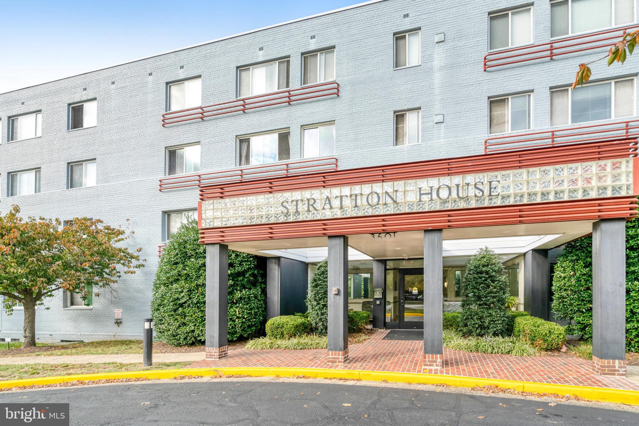 ASHTON HEIGHTS - Residential