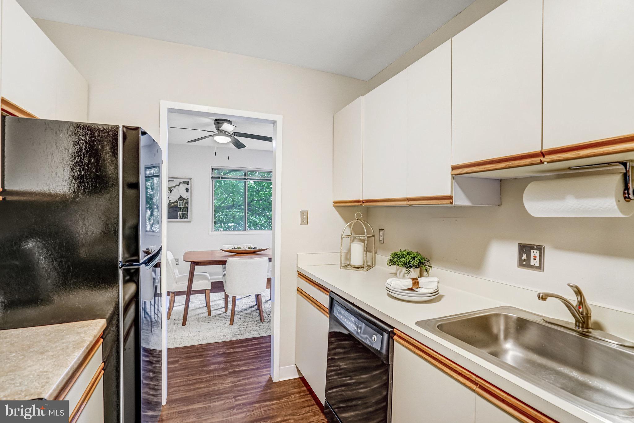 ASHTON HEIGHTS - Residential