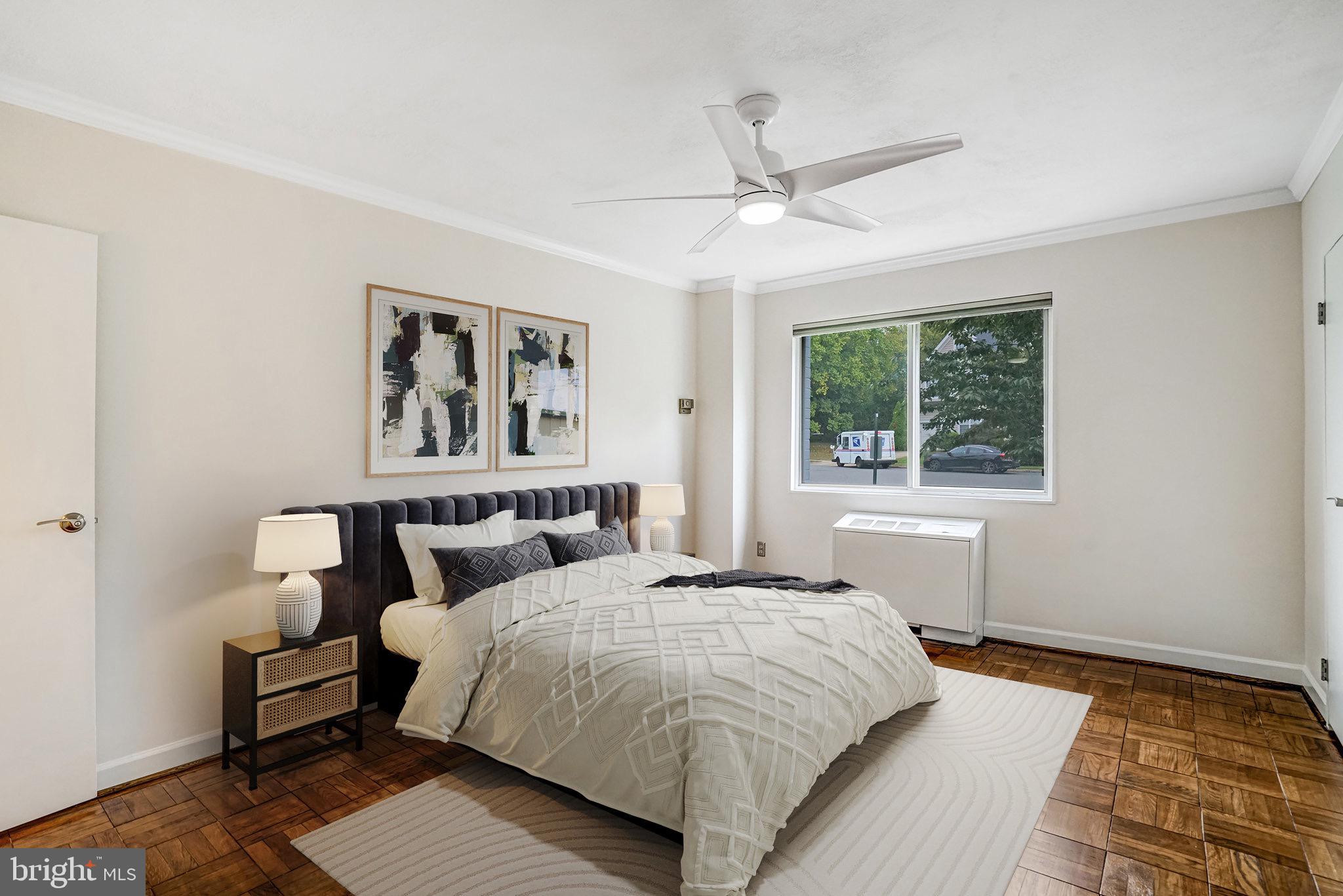 ASHTON HEIGHTS - Residential