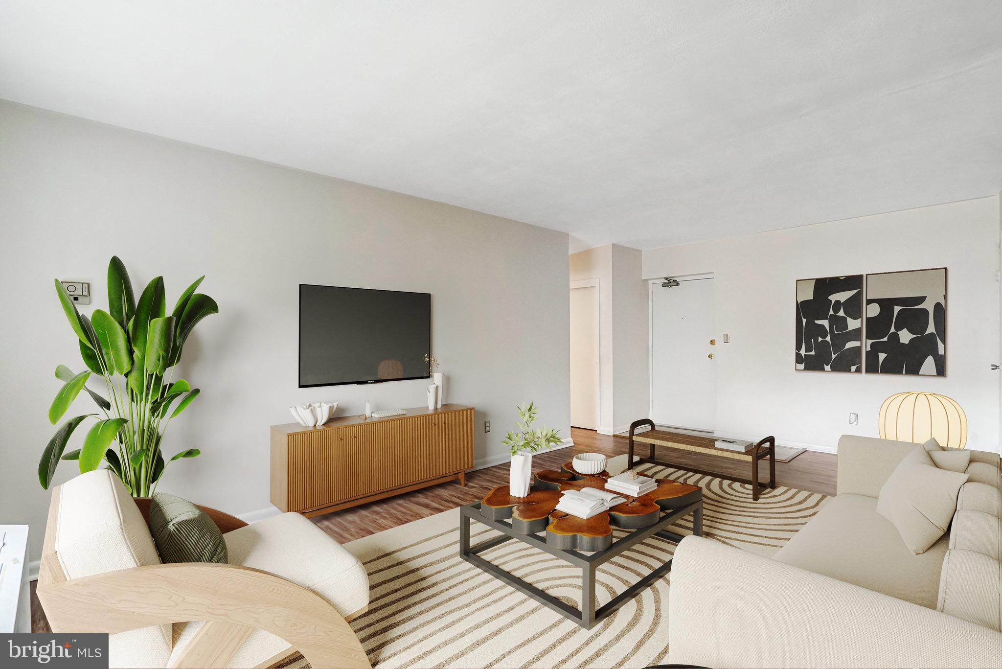 ASHTON HEIGHTS - Residential