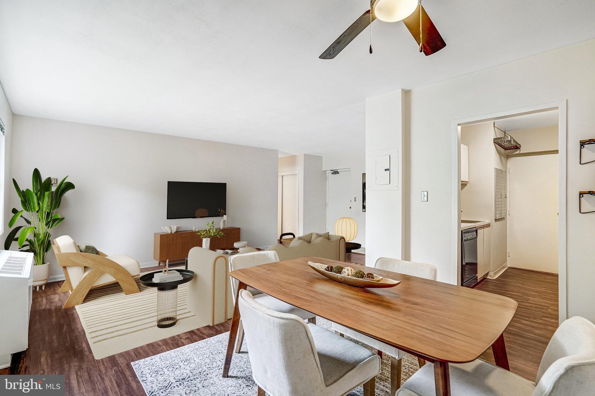 ASHTON HEIGHTS - Residential