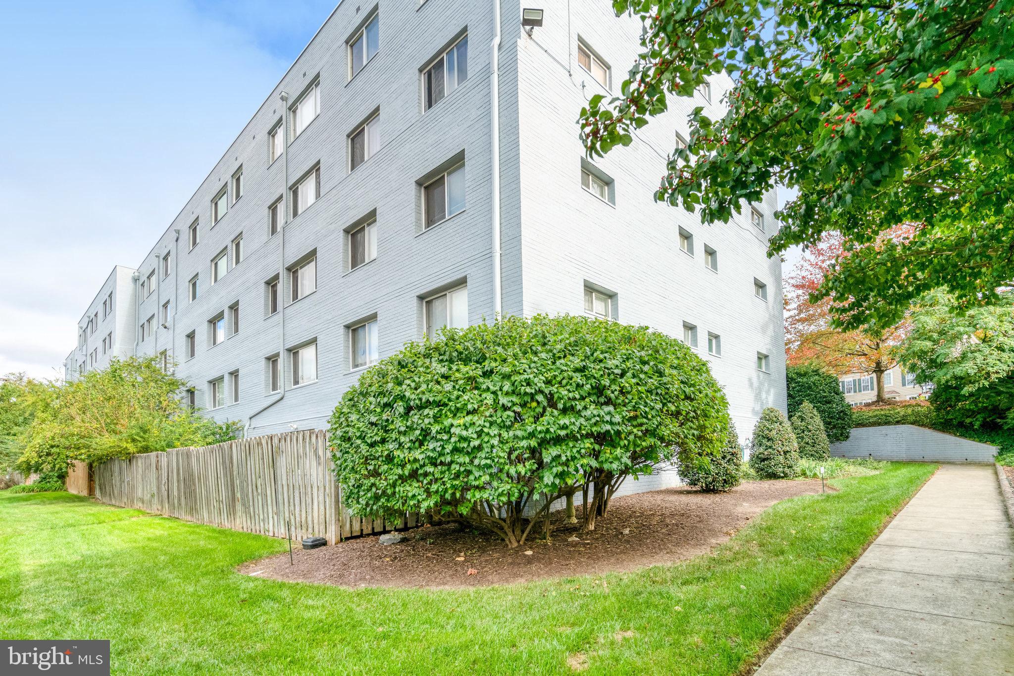 ASHTON HEIGHTS - Residential