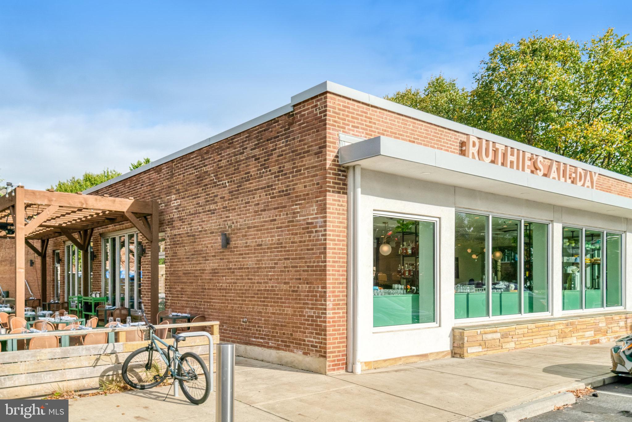 ASHTON HEIGHTS - Residential