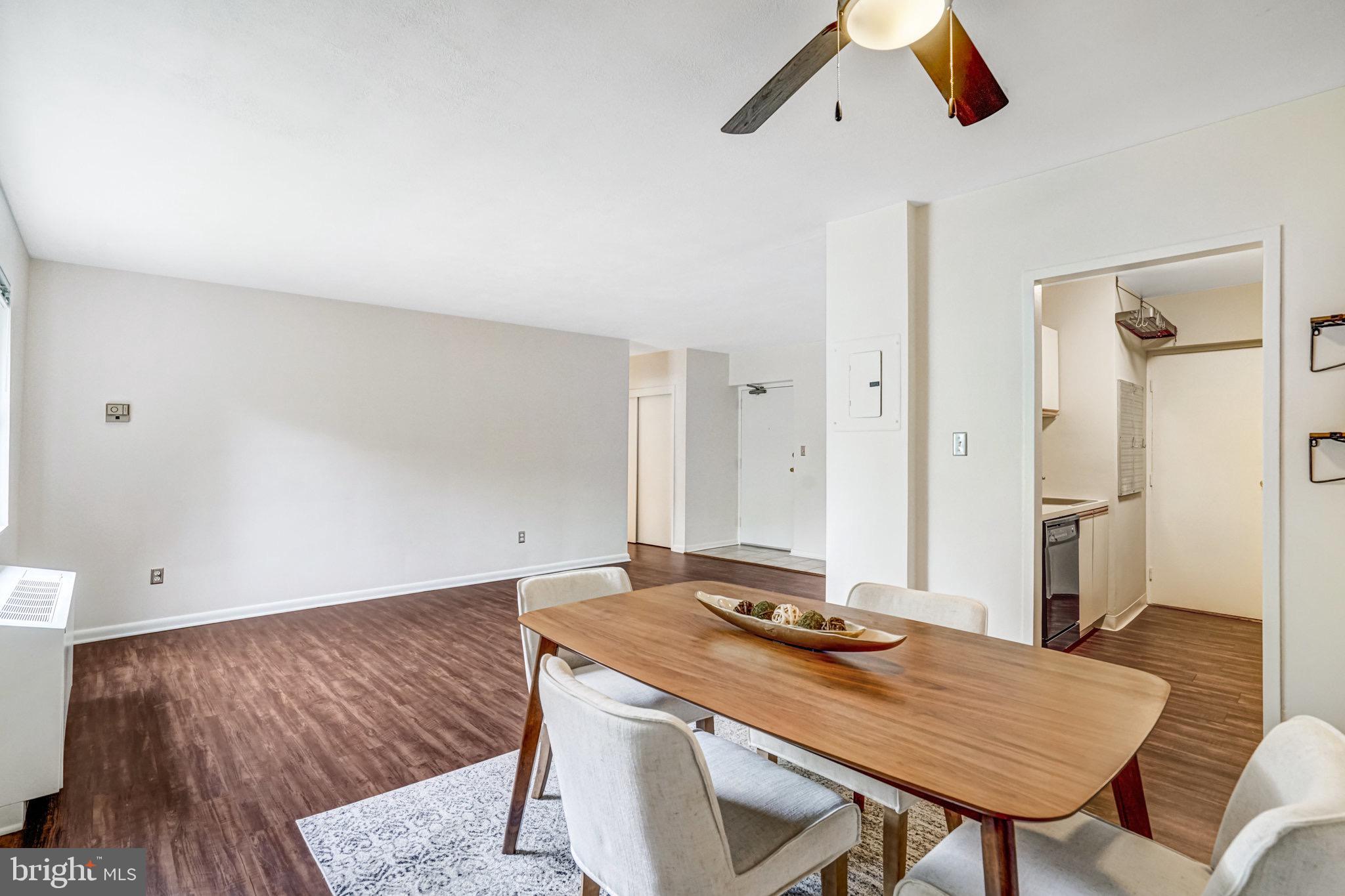 ASHTON HEIGHTS - Residential