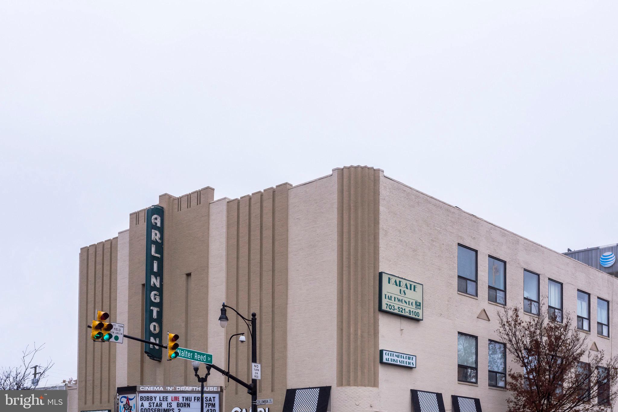 ASHTON HEIGHTS - Residential