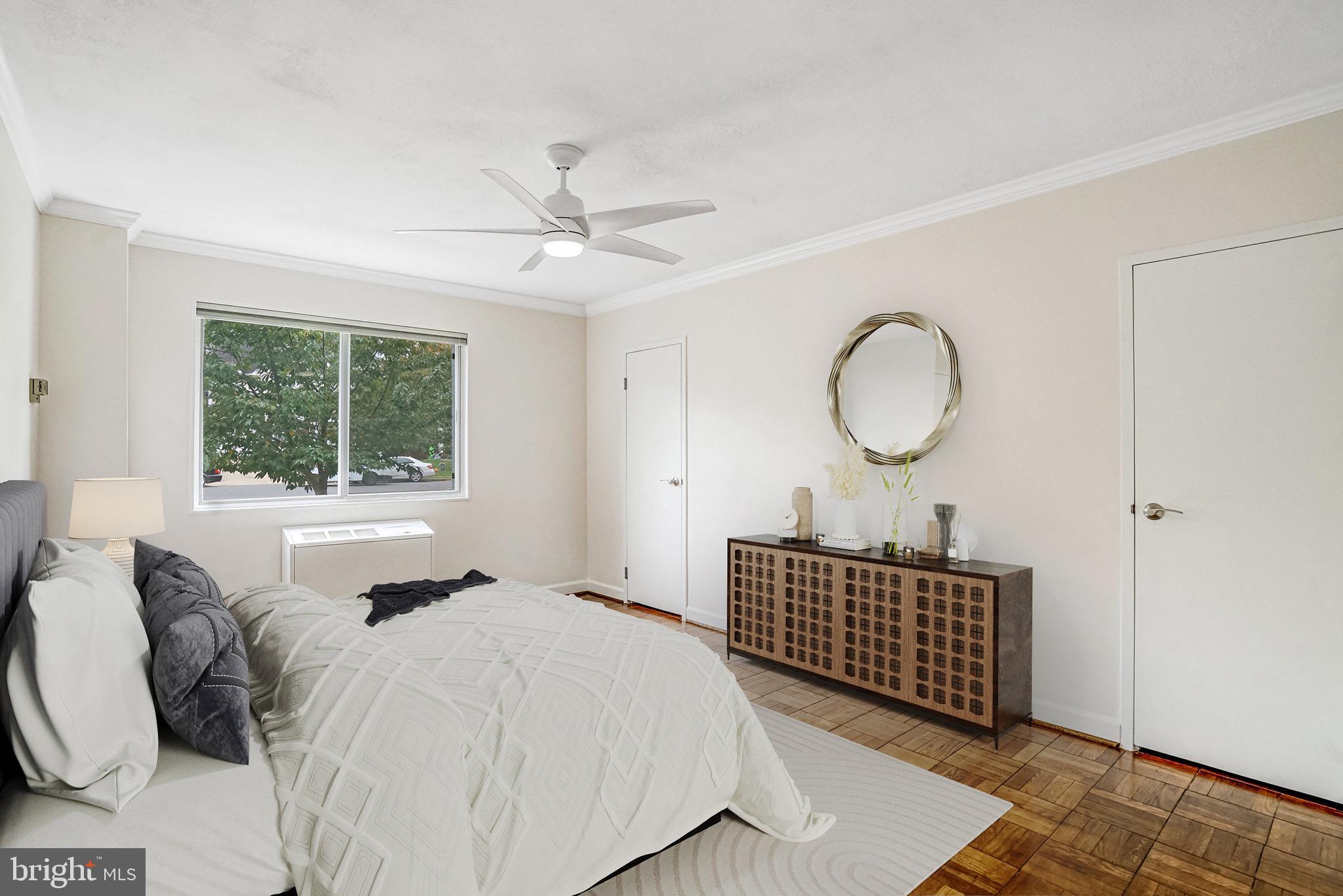 ASHTON HEIGHTS - Residential