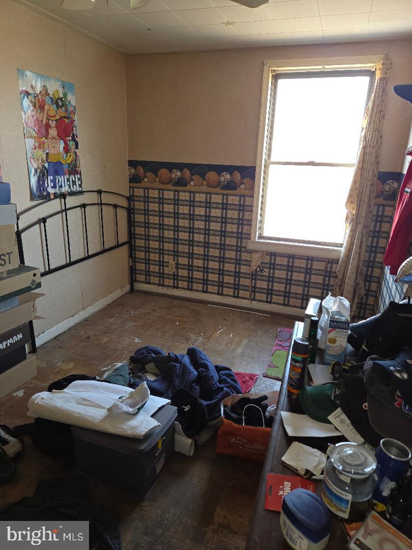 MAYFAIR (WEST) - Residential