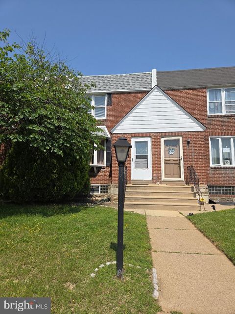 6340 CALVERT STREET PHILADELPHIA PA 19149