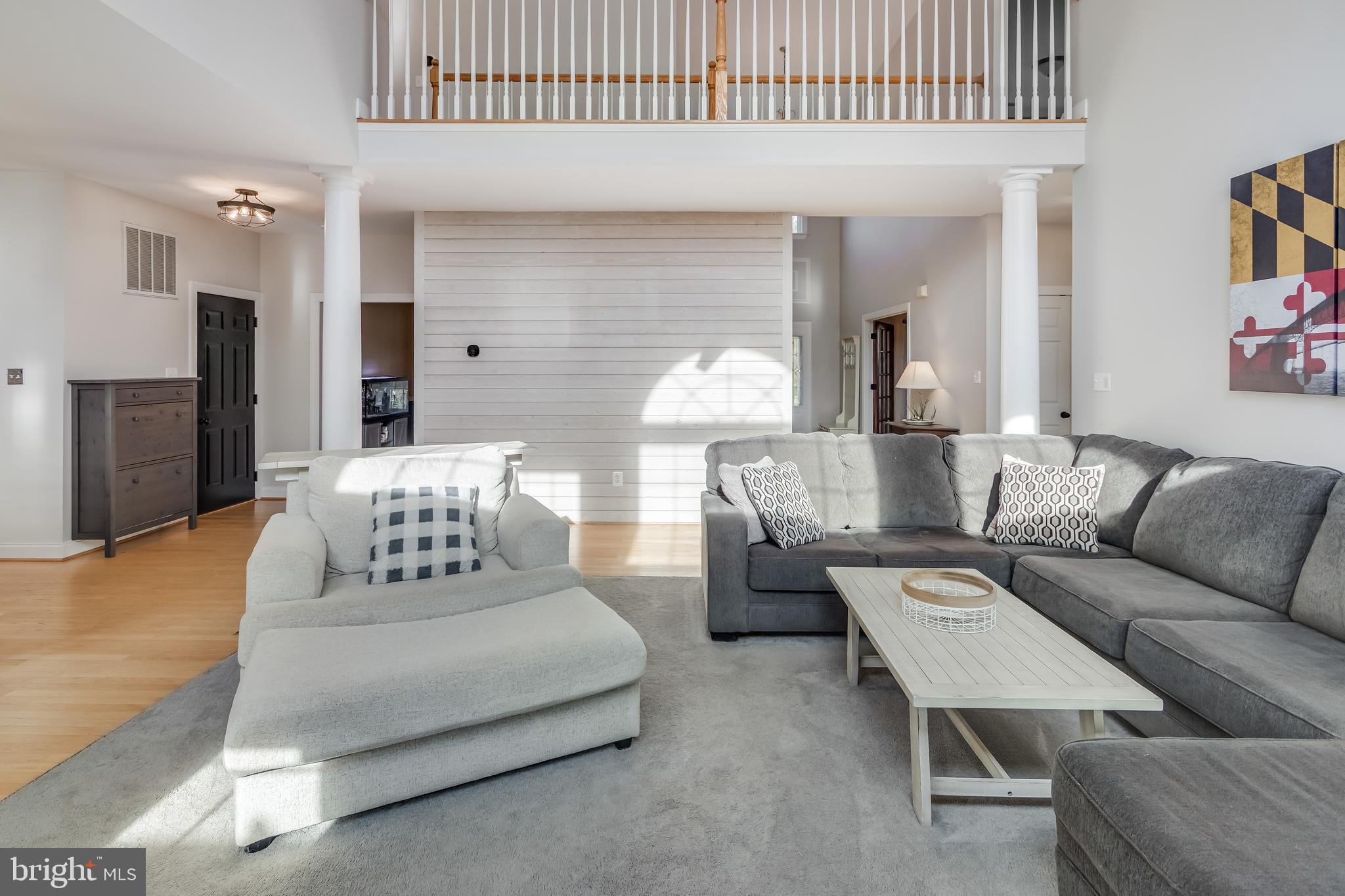 CROSS POINT - Residential