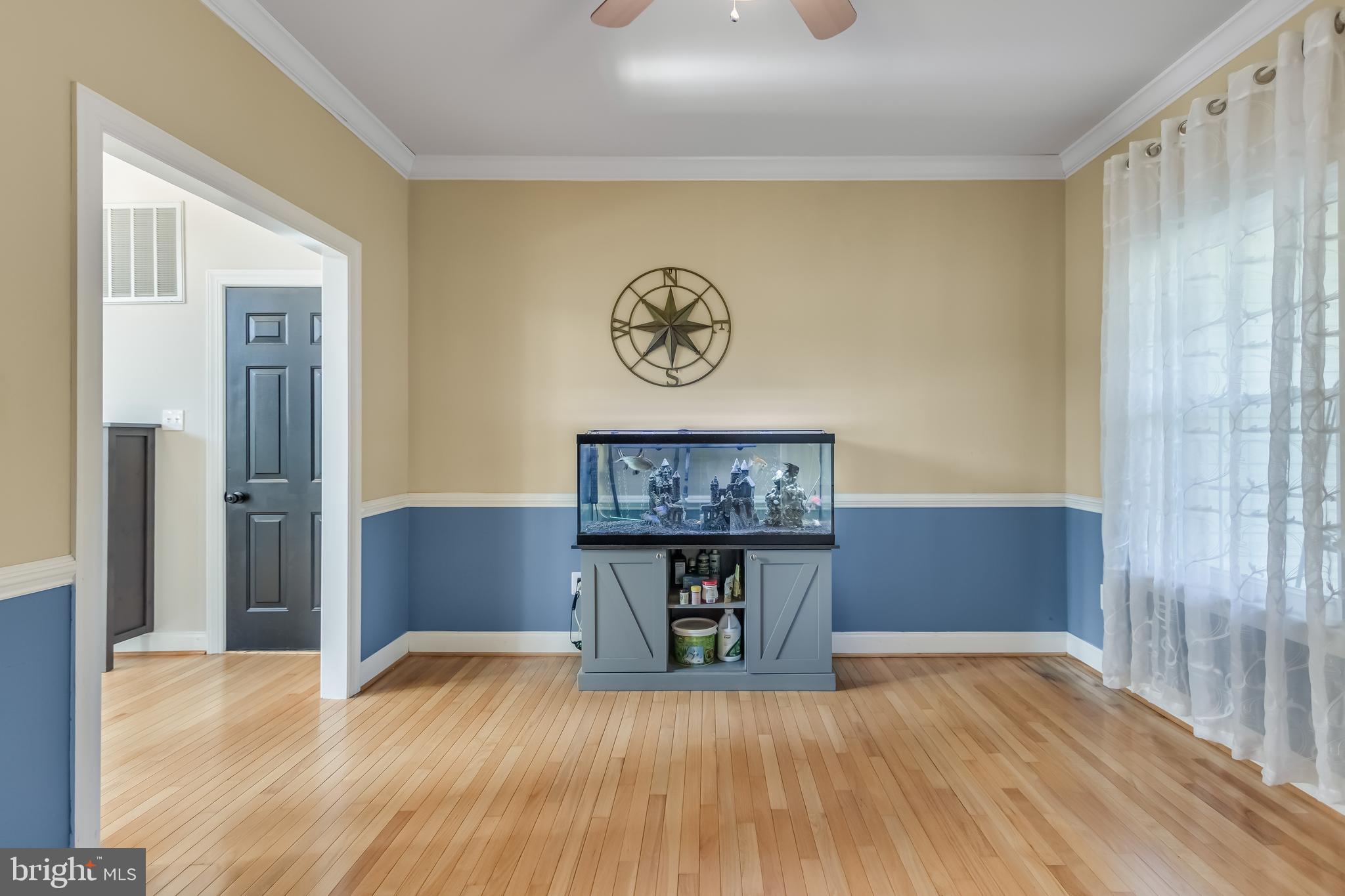 CROSS POINT - Residential