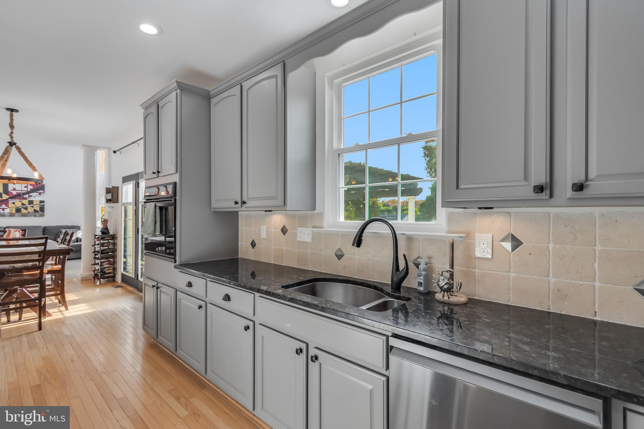 CROSS POINT - Residential