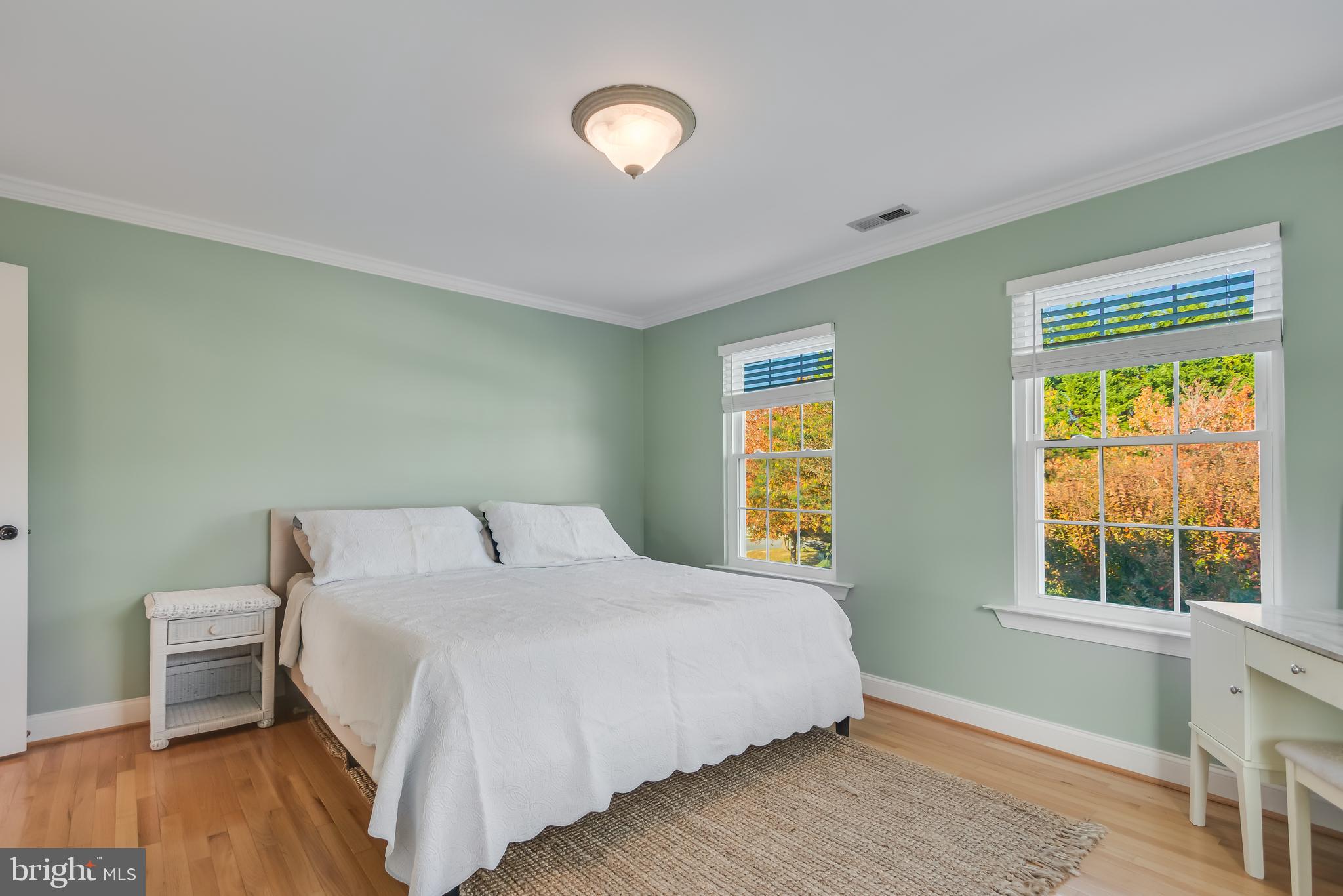 CROSS POINT - Residential