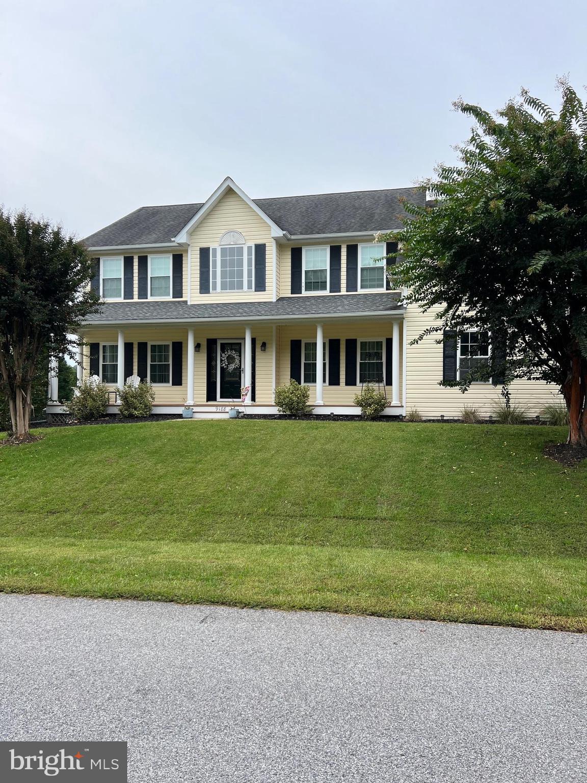 CROSS POINT - Residential