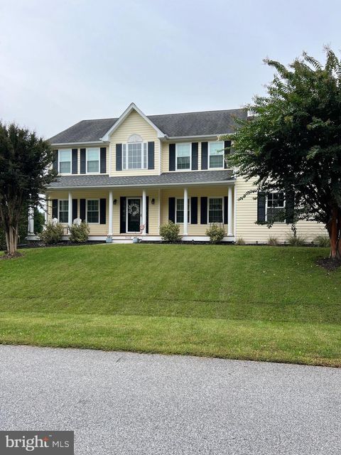 9188 BEAR CLAW COURT OWINGS MD 20736