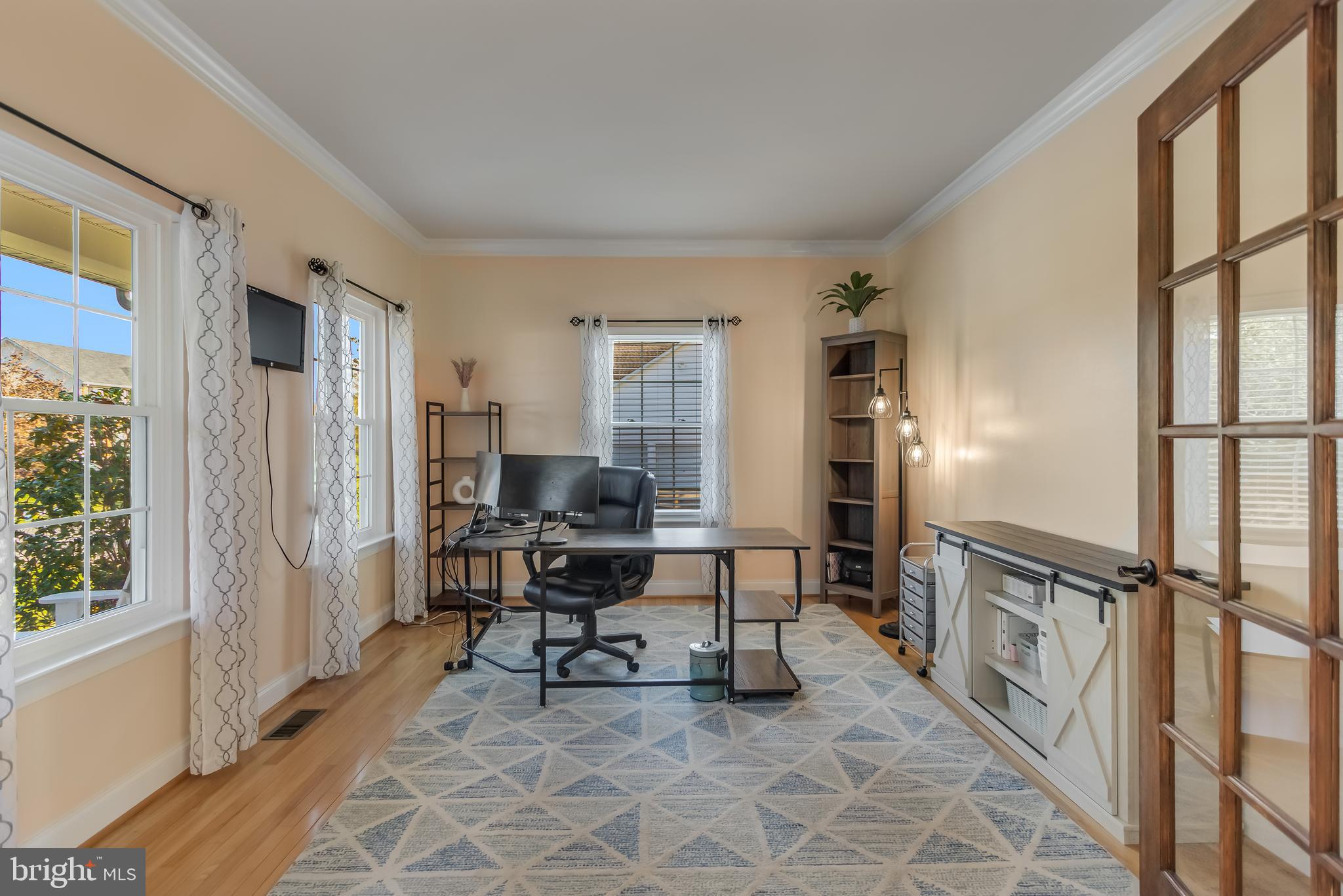 CROSS POINT - Residential