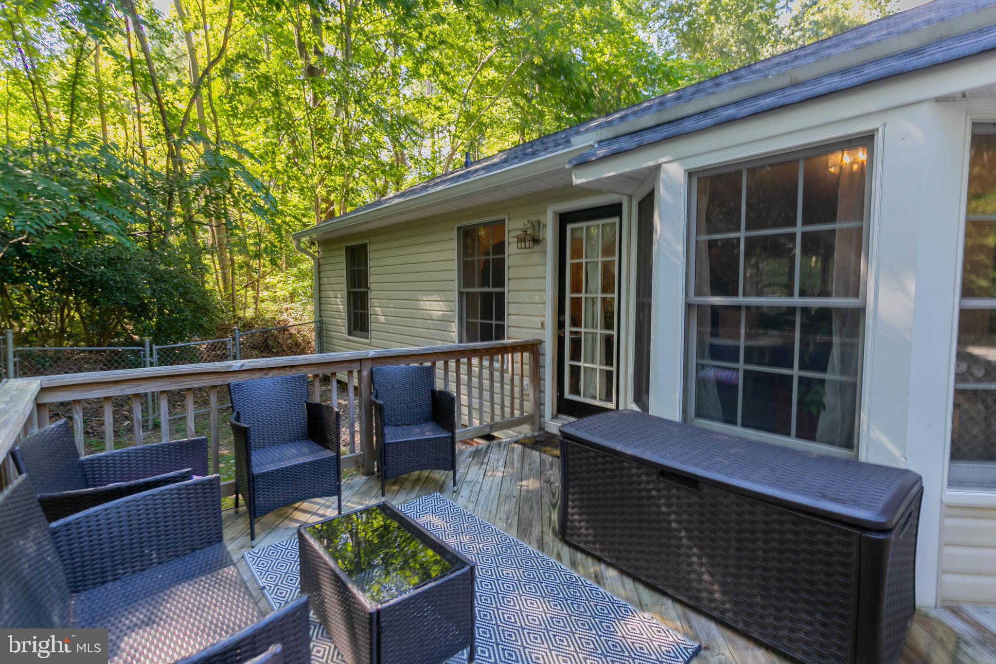 LAKE CAROLINE - Residential