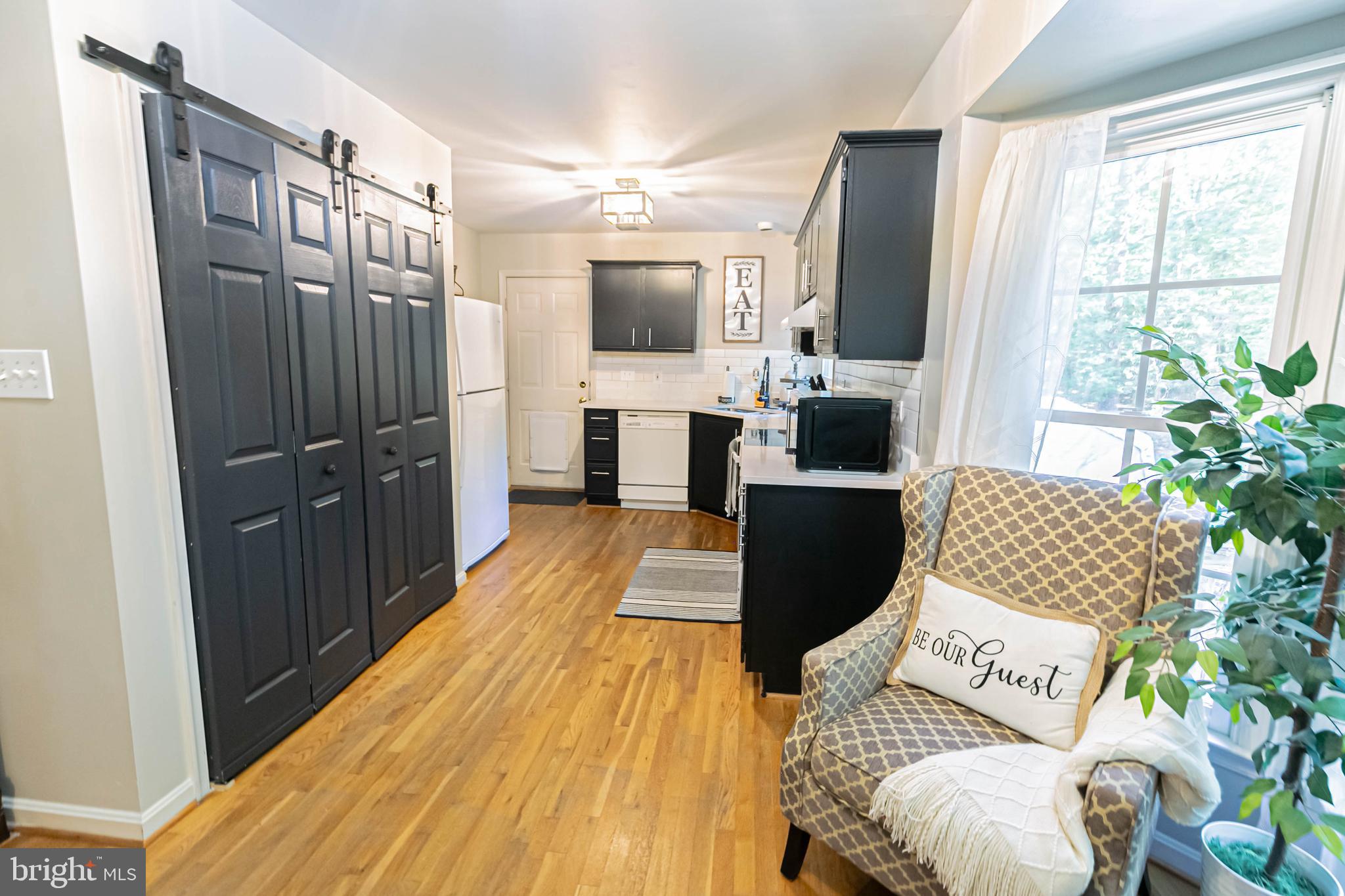 LAKE CAROLINE - Residential