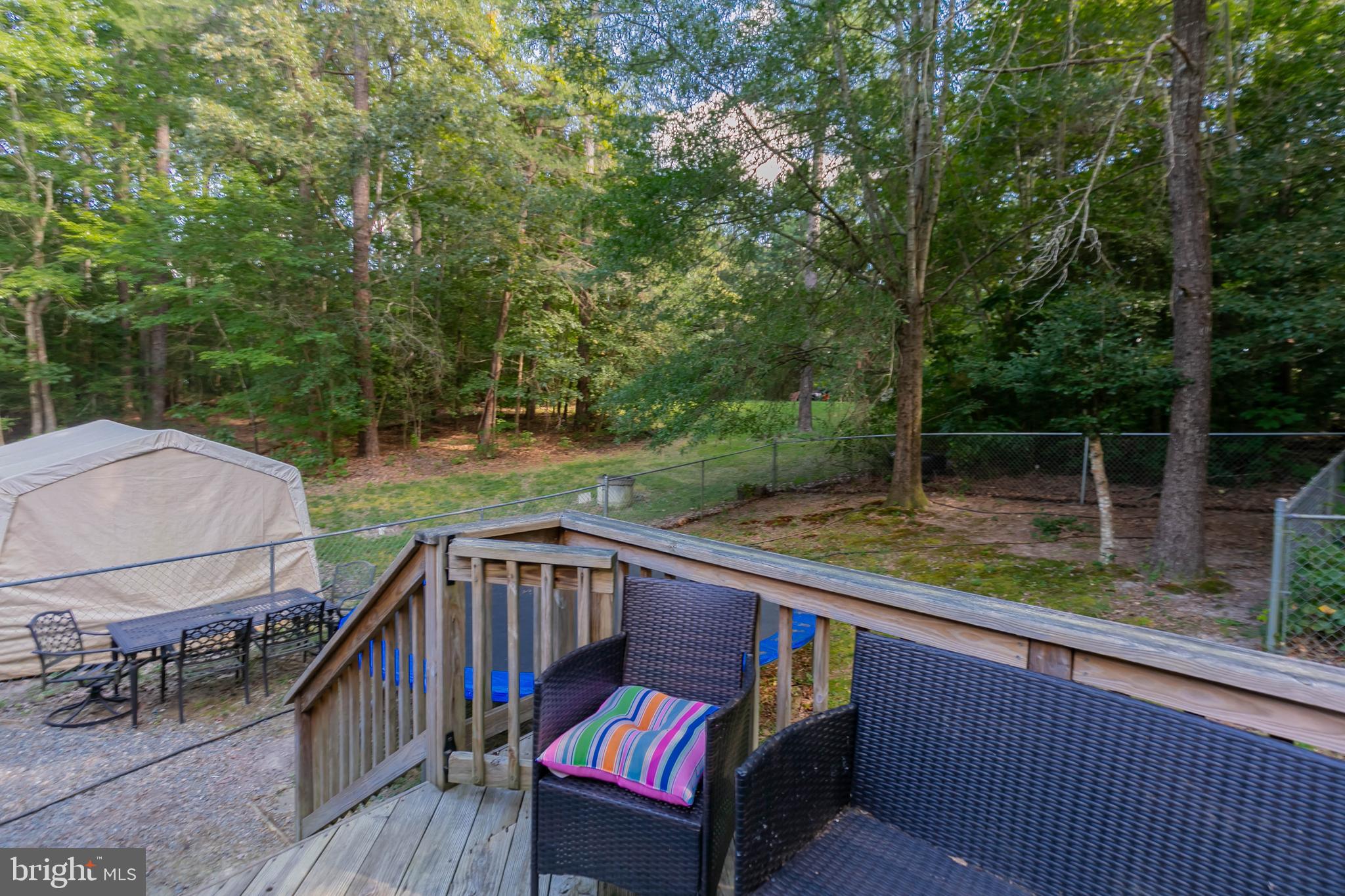 LAKE CAROLINE - Residential