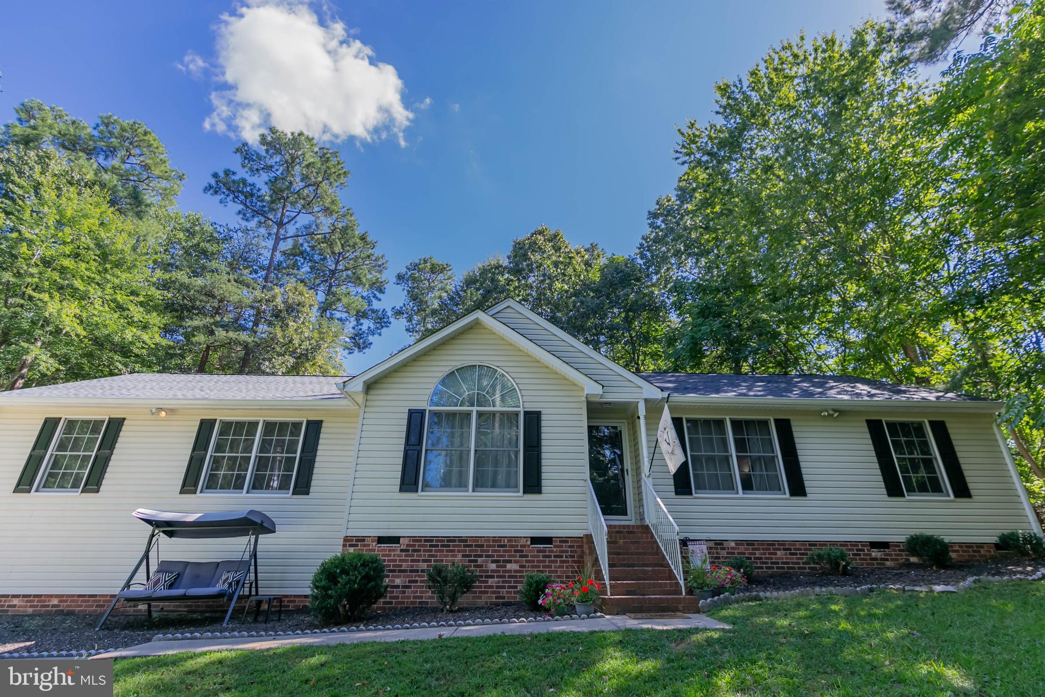 LAKE CAROLINE - Residential