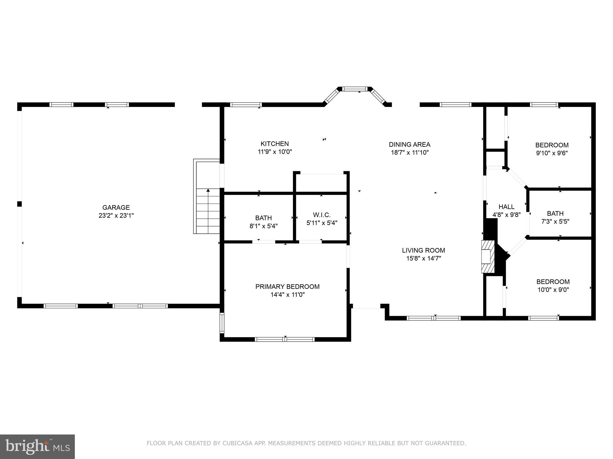 LAKE CAROLINE - Residential