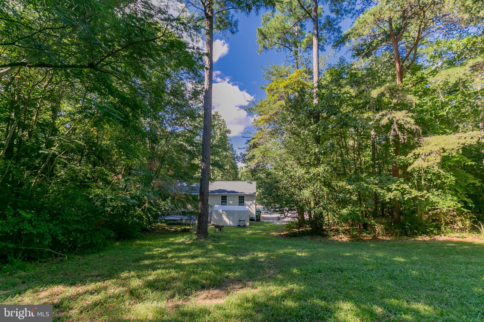 LAKE CAROLINE - Residential