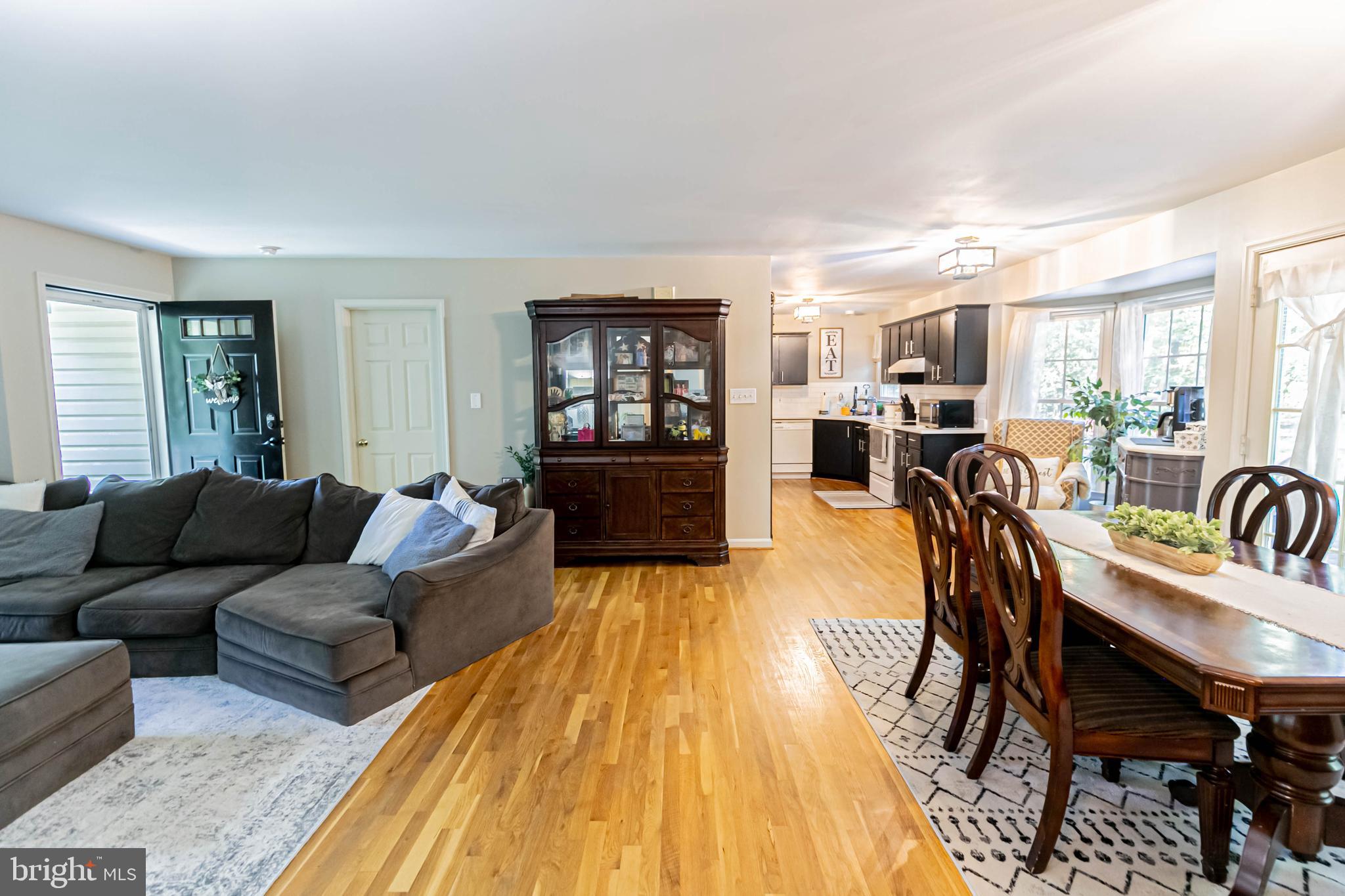 LAKE CAROLINE - Residential