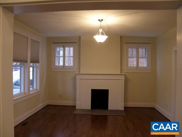 NONE AVAILABLE - Residential Lease