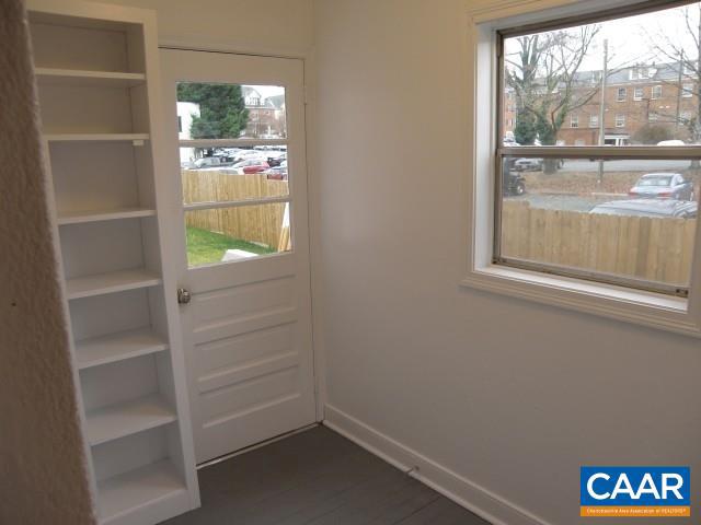 NONE AVAILABLE - Residential Lease