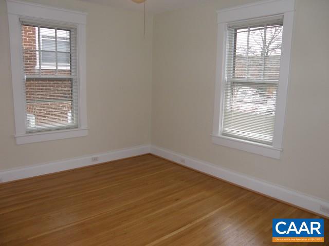 NONE AVAILABLE - Residential Lease