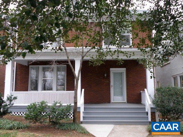 NONE AVAILABLE - Residential Lease