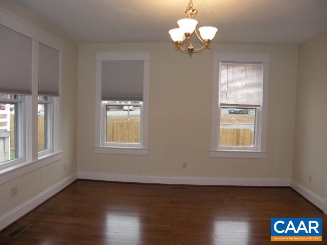 NONE AVAILABLE - Residential Lease