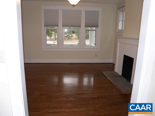 NONE AVAILABLE - Residential Lease