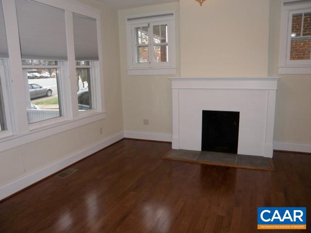 NONE AVAILABLE - Residential Lease