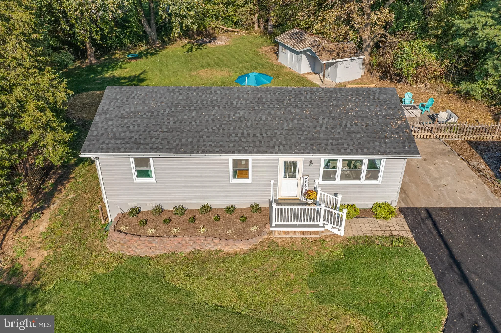 45 Oriole Court, Shepherdstown, WV 25443