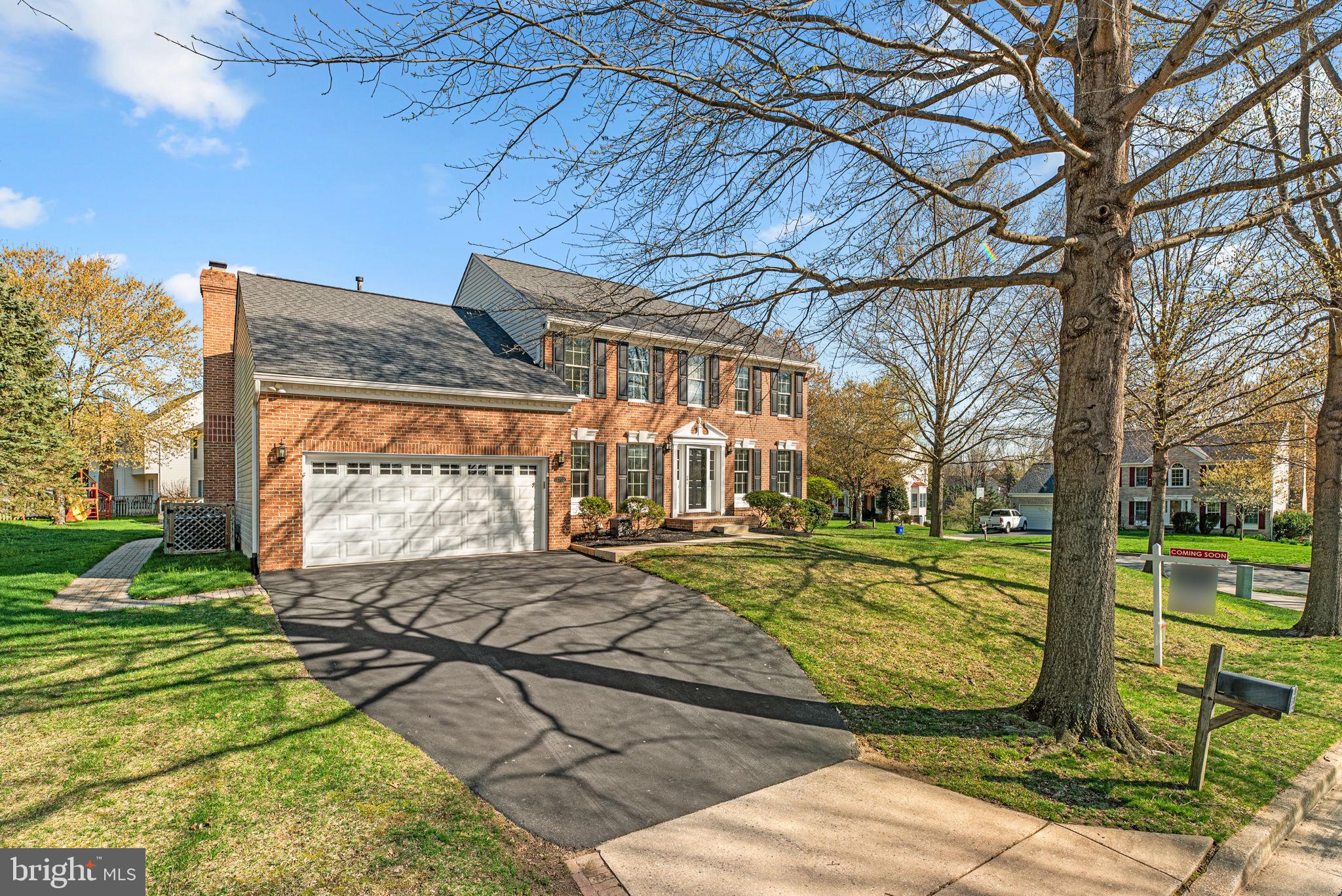 2350 MCKENZIE ROAD