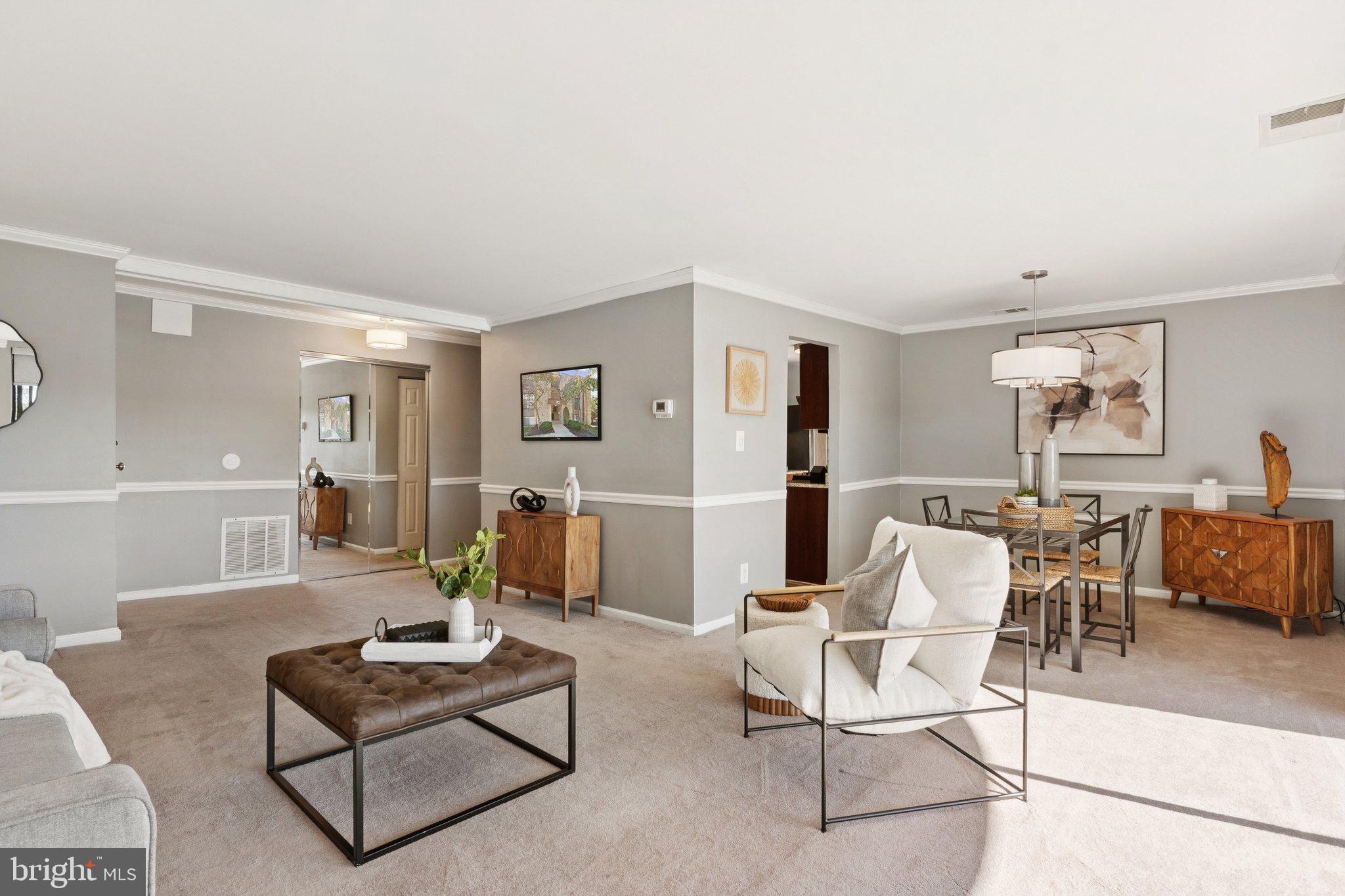 3341 HUNTLEY SQUARE DRIVE A-1
