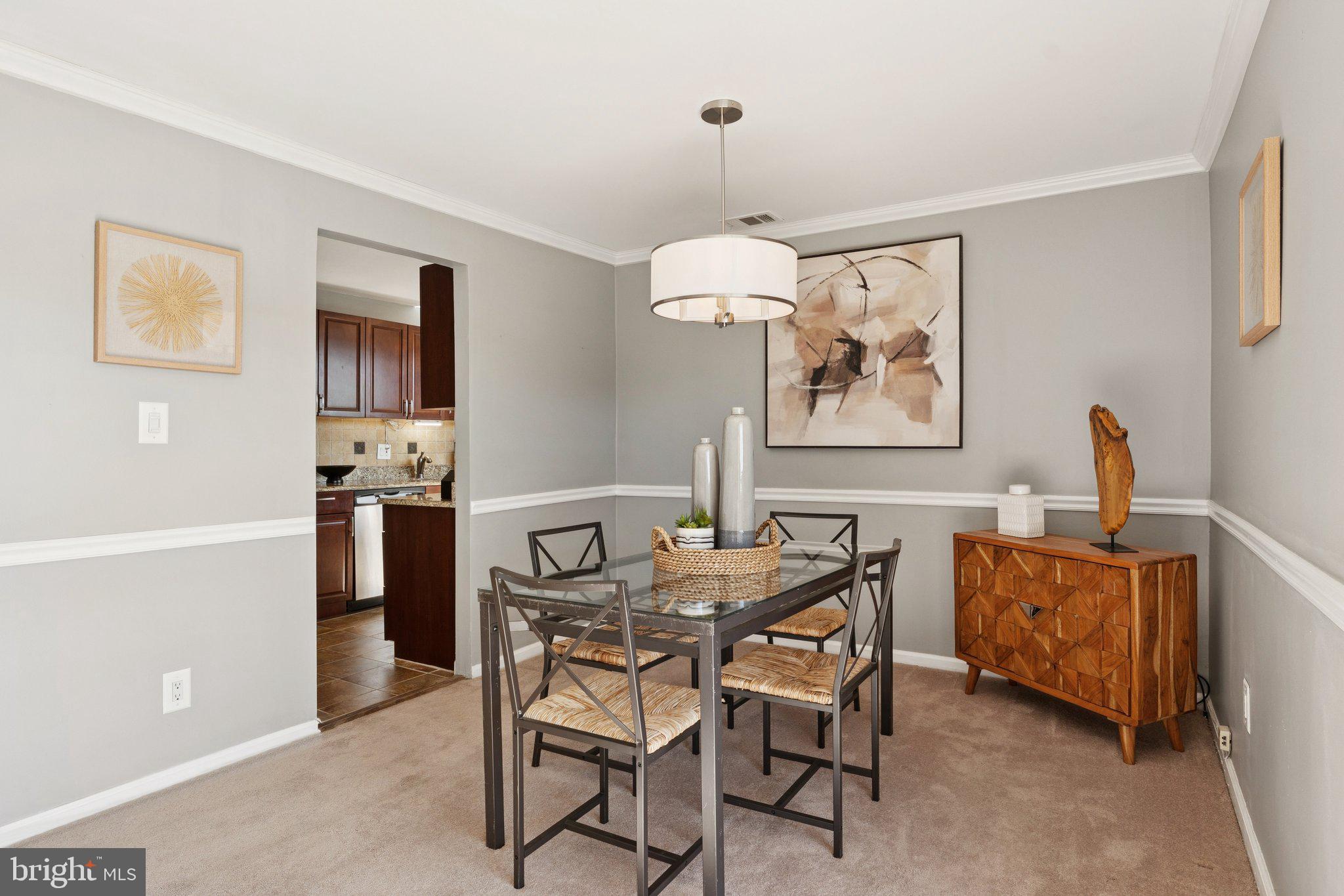 3341 HUNTLEY SQUARE DRIVE A-1