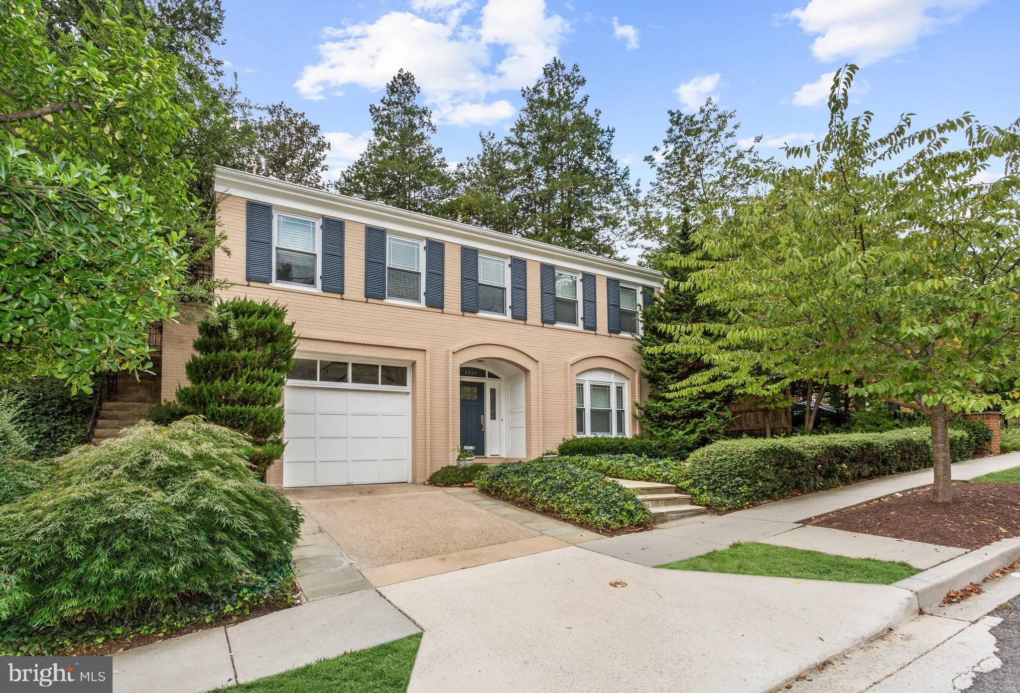 2934 Garfield Street NW, Washington, DC 20008