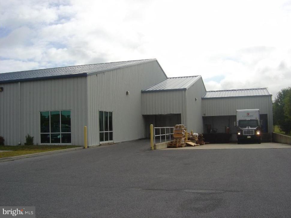 WINTER PLACE - Commercial Sale