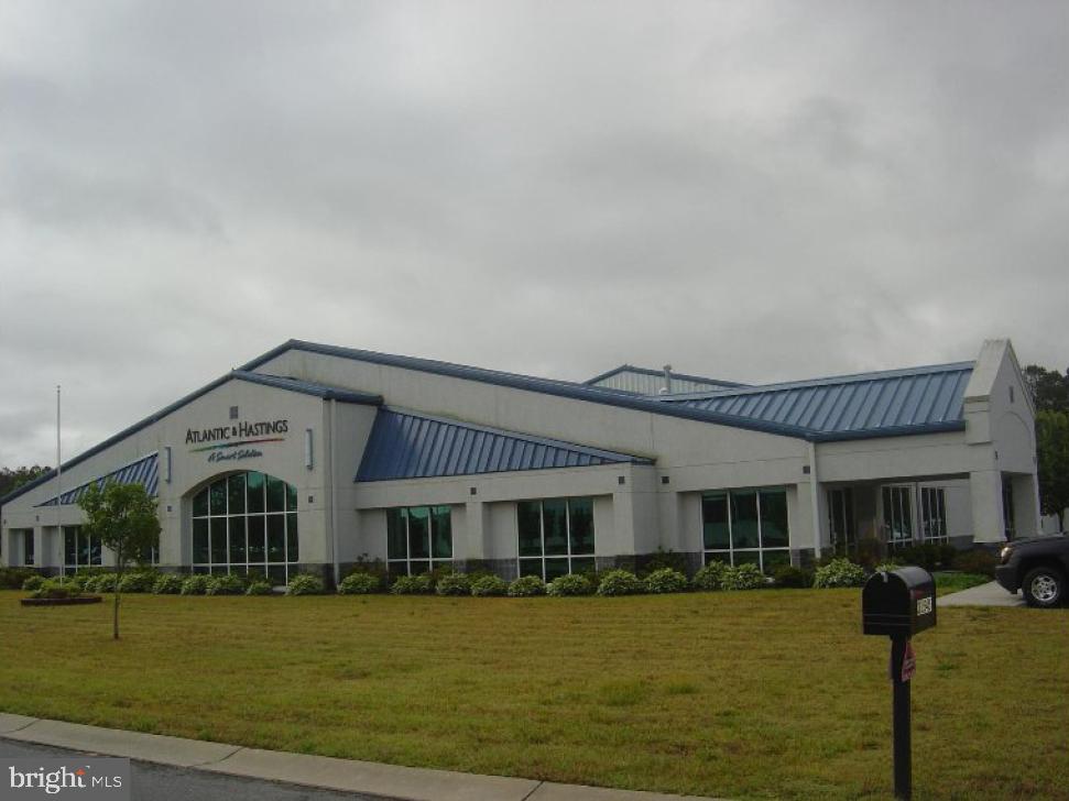 WINTER PLACE - Commercial Sale