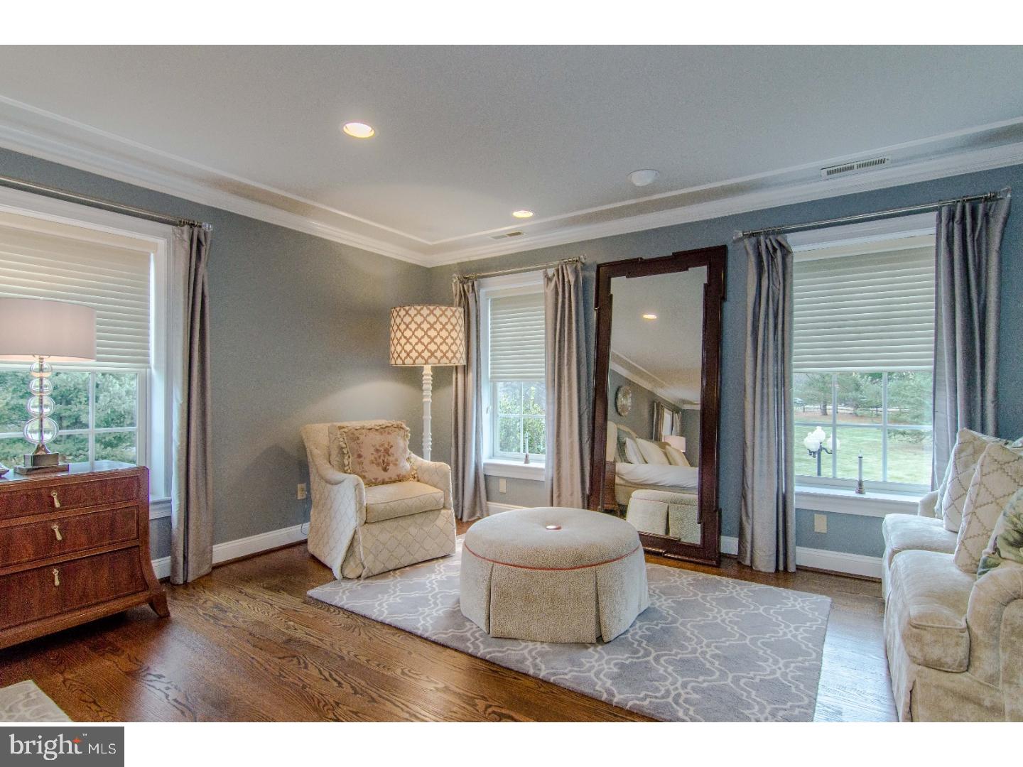 RADNOR HUNT - Residential