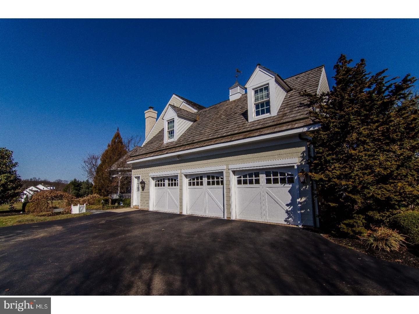 RADNOR HUNT - Residential