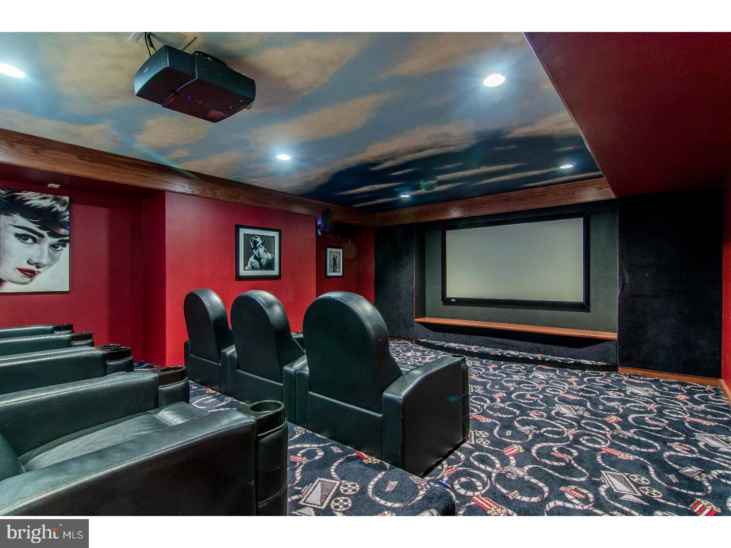 RADNOR HUNT - Residential