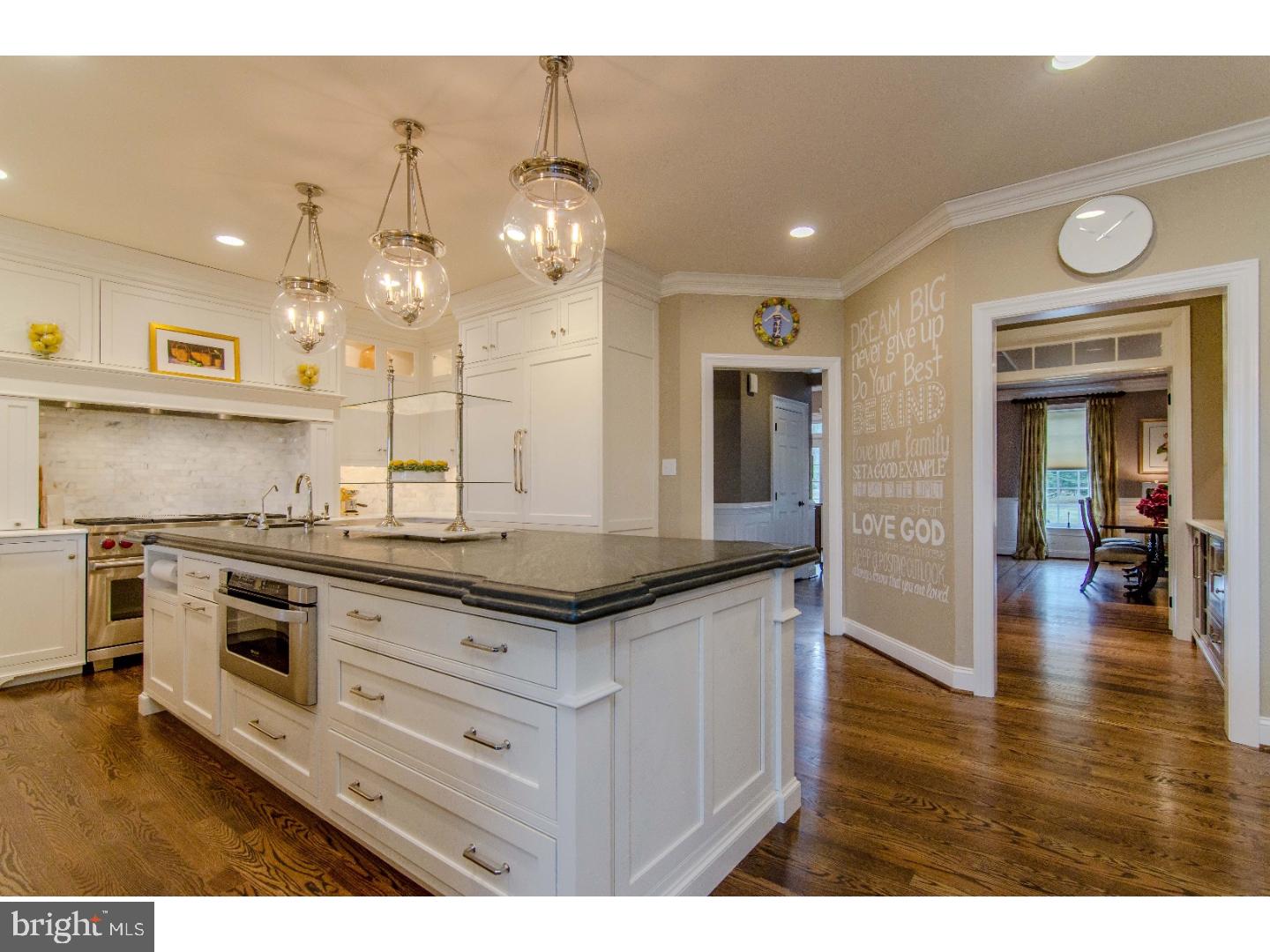 RADNOR HUNT - Residential