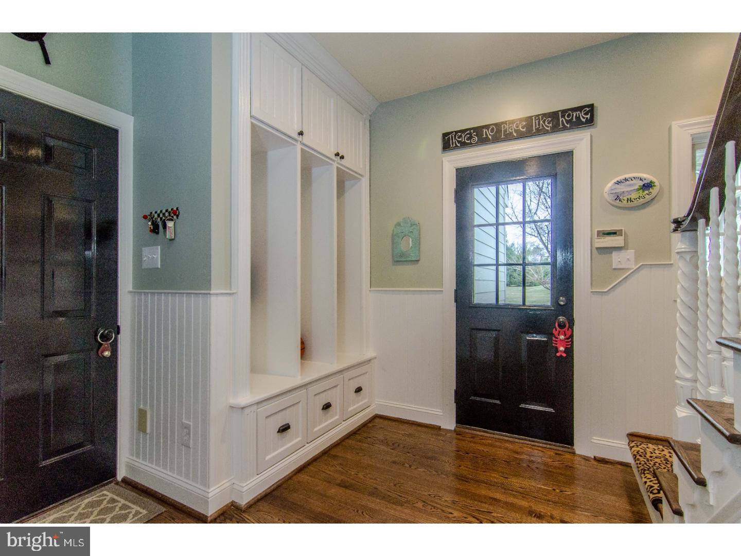 RADNOR HUNT - Residential