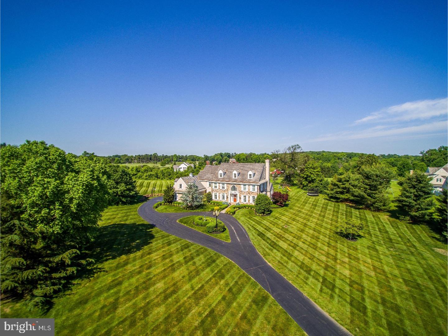 RADNOR HUNT - Residential