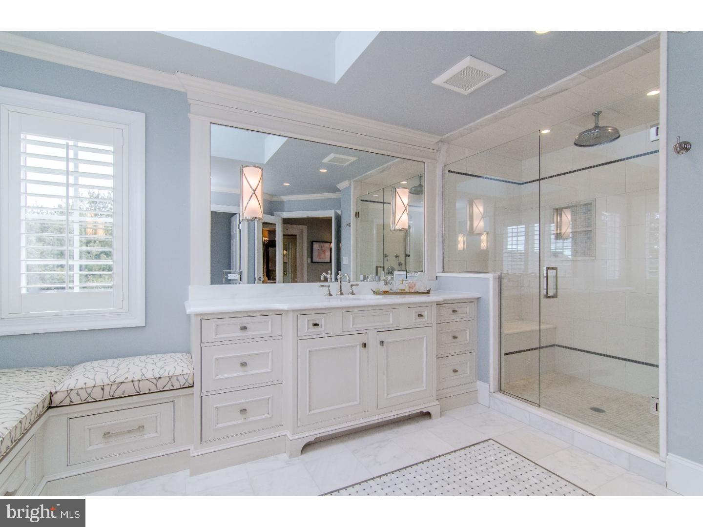 RADNOR HUNT - Residential