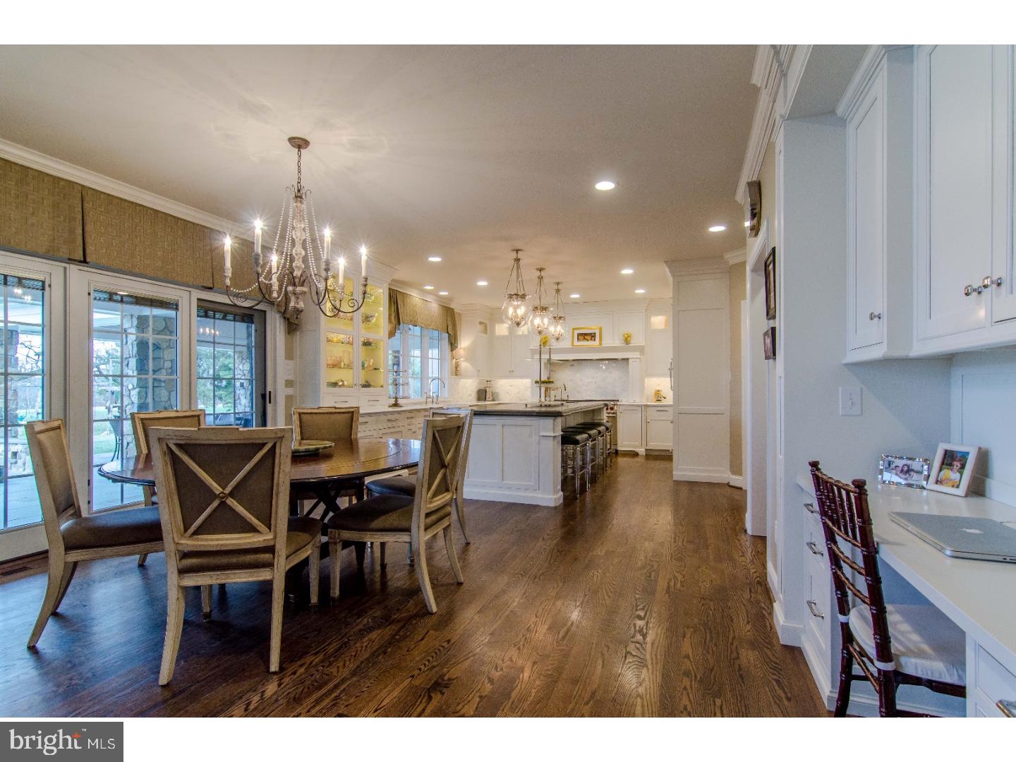 RADNOR HUNT - Residential